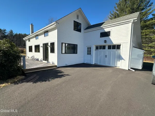 $495,000 | 263 Old Hudson Turnpike, Canaan, NY 12029