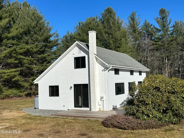 $495,000 | 263 Old Hudson Turnpike, Canaan, NY 12029