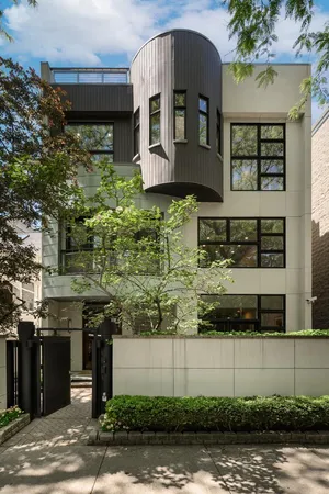 $2,490,000 | 1934 North Cleveland Avenue, Chicago, IL 60614
