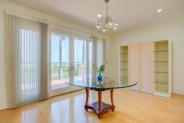 a living room with furniture fireplace and window