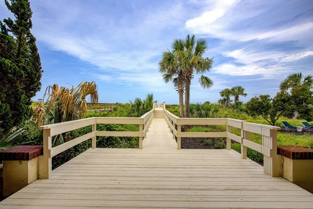 $5,495,000 | 4 Oceanside Drive, St. Augustine Beach, FL 32080
