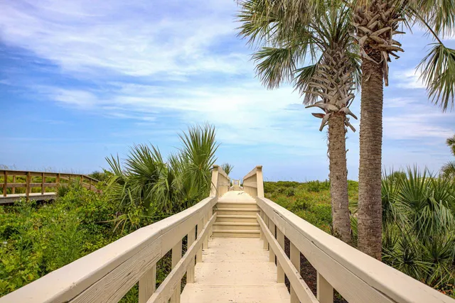 $5,495,000 | 4 Oceanside Drive, St. Augustine Beach, FL 32080