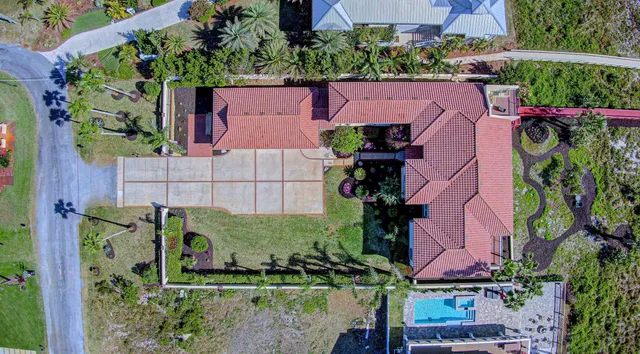 $5,495,000 | 4 Oceanside Drive, St. Augustine Beach, FL 32080