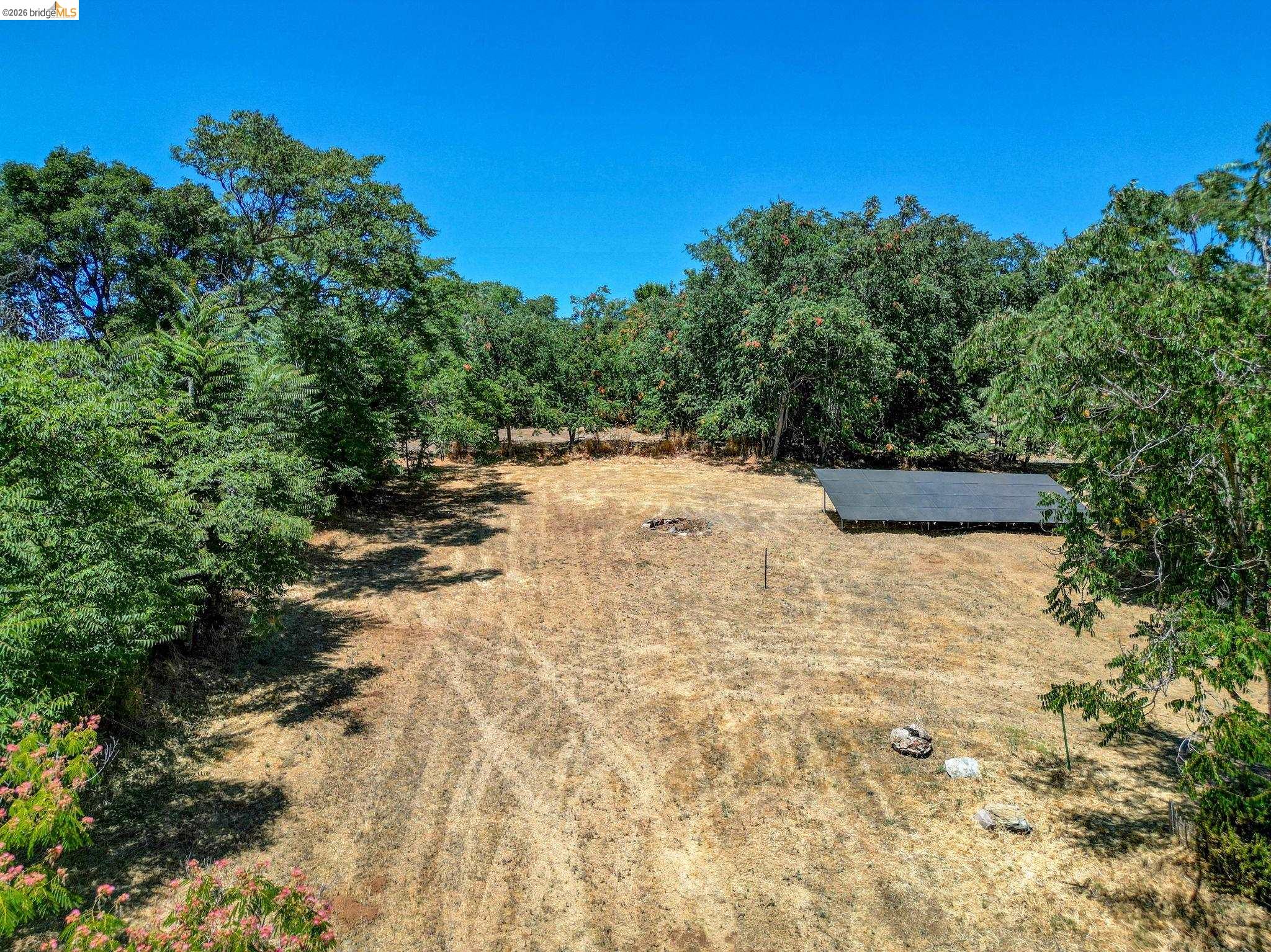 213 Main Street San Andreas, CA 95249 - Photo 53 of 55 Large lot with multi unit zoning to add another house or fence in for animals