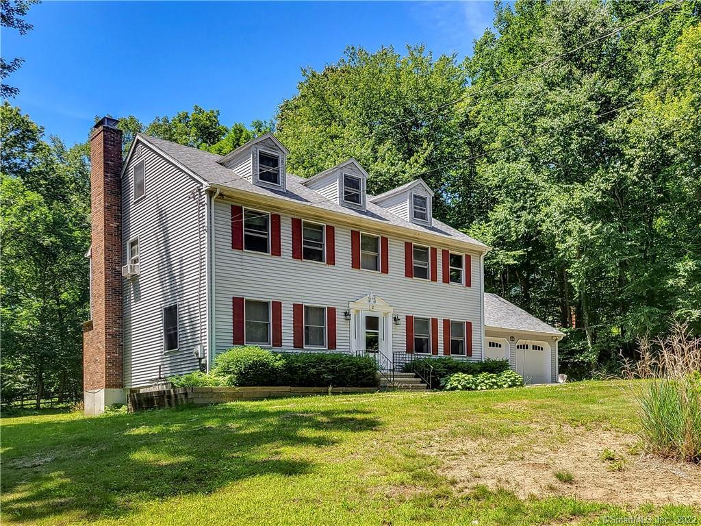 105 Buckley Road Salem, CT 06420 - Photo 1 of 1