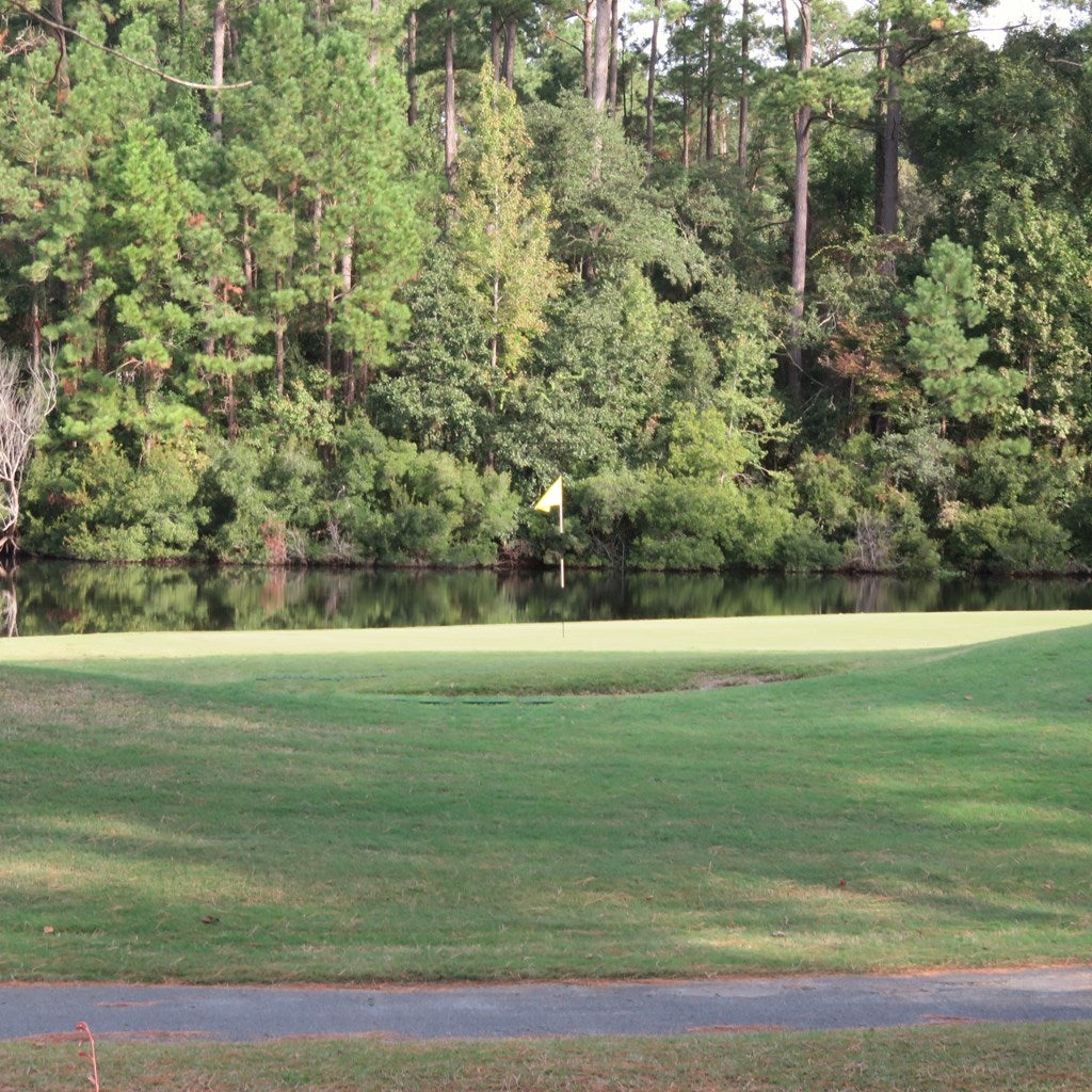 4443 Plantation Crest Road Valdosta, GA 31602 - Photo 34 of 41 Gallery Image 34