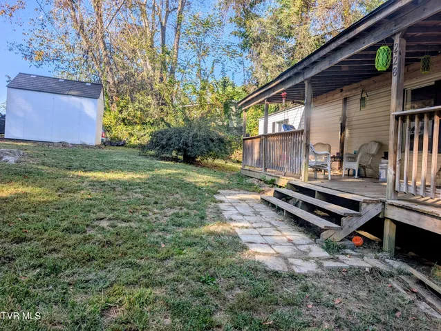 $128,000 | 228 Ernie Drive, Kingsport, TN 37660
