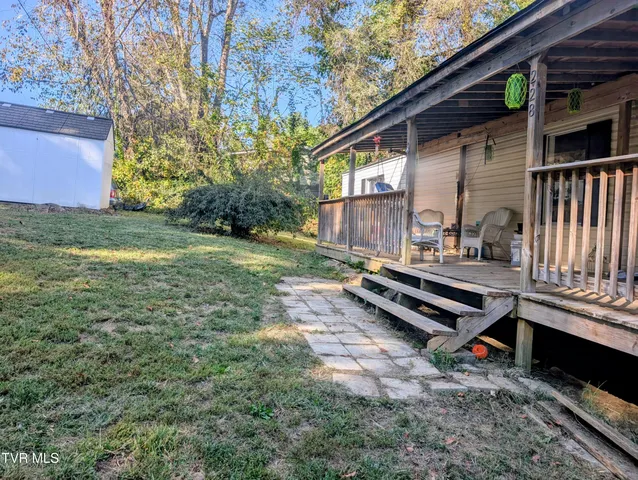 $128,000 | 228 Ernie Drive, Kingsport, TN 37660