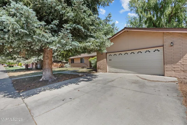 $549,900 | 1300 Clemens Drive, Carson City, NV 89703