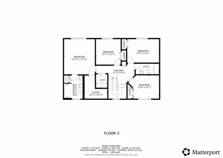 $725,000 | 17826 Meadows Way Southeast, Prior Lake, MN 55372