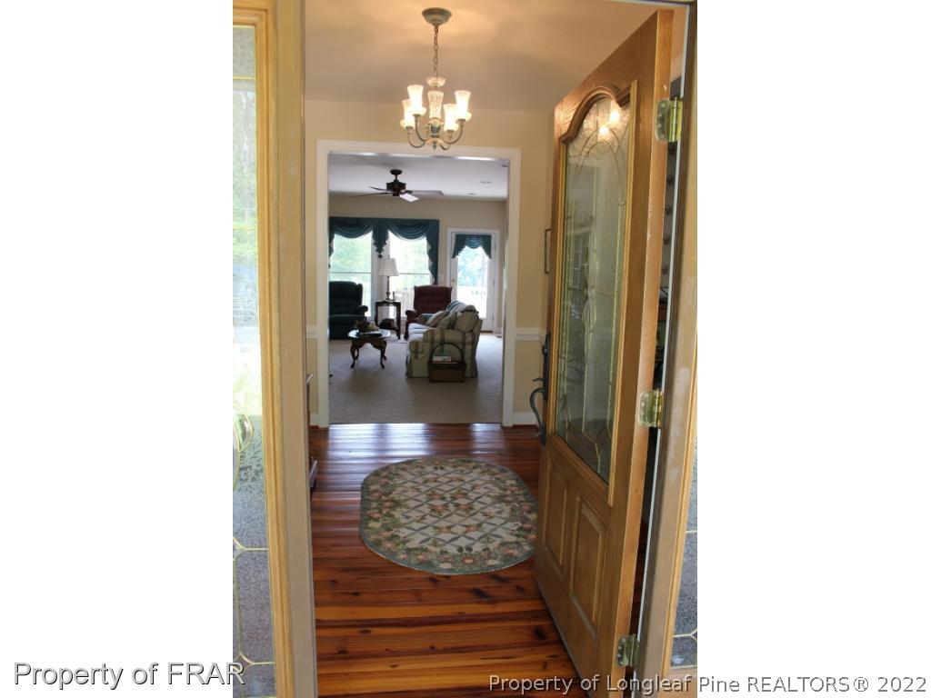 802 Robinwood Road Aberdeen, NC 28315 - Photo 4 of 36 Gallery Image 4