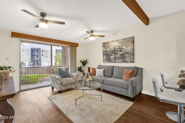 $1,195 | 16819 East Gunsight Drive, Unit A3, Fountain Hills, AZ 85268