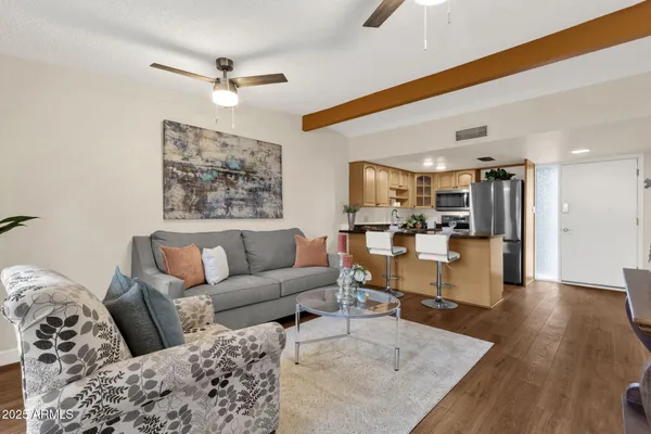 $1,195 | 16819 East Gunsight Drive, Unit A3, Fountain Hills, AZ 85268