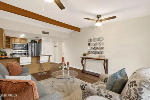 $1,195 | 16819 East Gunsight Drive, Unit A3, Fountain Hills, AZ 85268