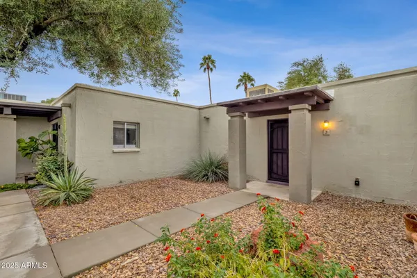 $1,195 | 16819 East Gunsight Drive, Unit A3, Fountain Hills, AZ 85268
