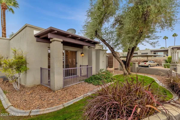 $1,195 | 16819 East Gunsight Drive, Unit A3, Fountain Hills, AZ 85268