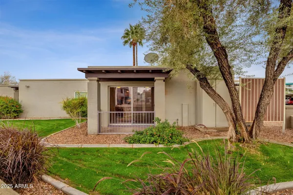 $1,195 | 16819 East Gunsight Drive, Unit A3, Fountain Hills, AZ 85268
