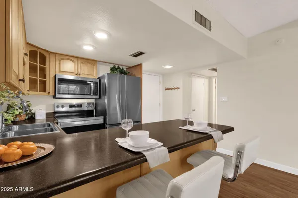 $1,195 | 16819 East Gunsight Drive, Unit A3, Fountain Hills, AZ 85268