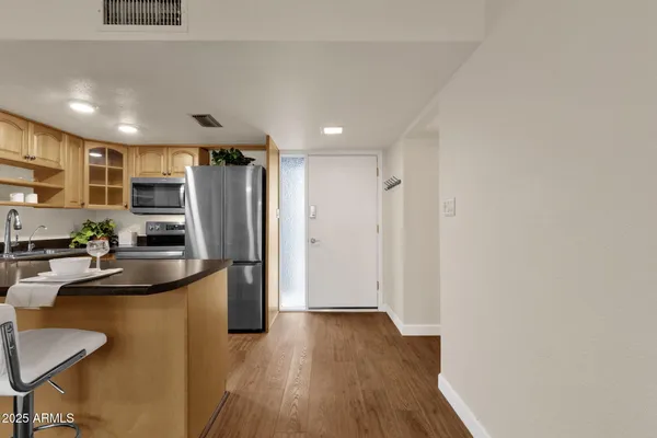 $1,195 | 16819 East Gunsight Drive, Unit A3, Fountain Hills, AZ 85268
