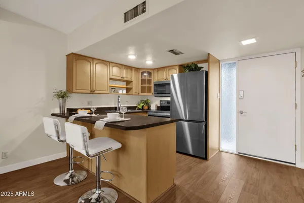 $1,195 | 16819 East Gunsight Drive, Unit A3, Fountain Hills, AZ 85268