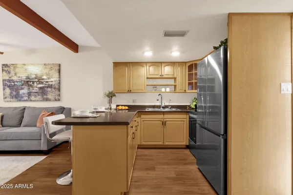 $1,195 | 16819 East Gunsight Drive, Unit A3, Fountain Hills, AZ 85268