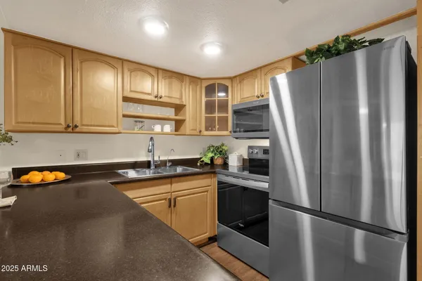 $1,195 | 16819 East Gunsight Drive, Unit A3, Fountain Hills, AZ 85268