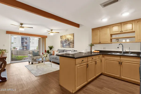 $1,195 | 16819 East Gunsight Drive, Unit A3, Fountain Hills, AZ 85268