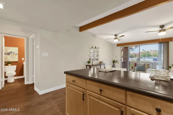 $1,195 | 16819 East Gunsight Drive, Unit A3, Fountain Hills, AZ 85268