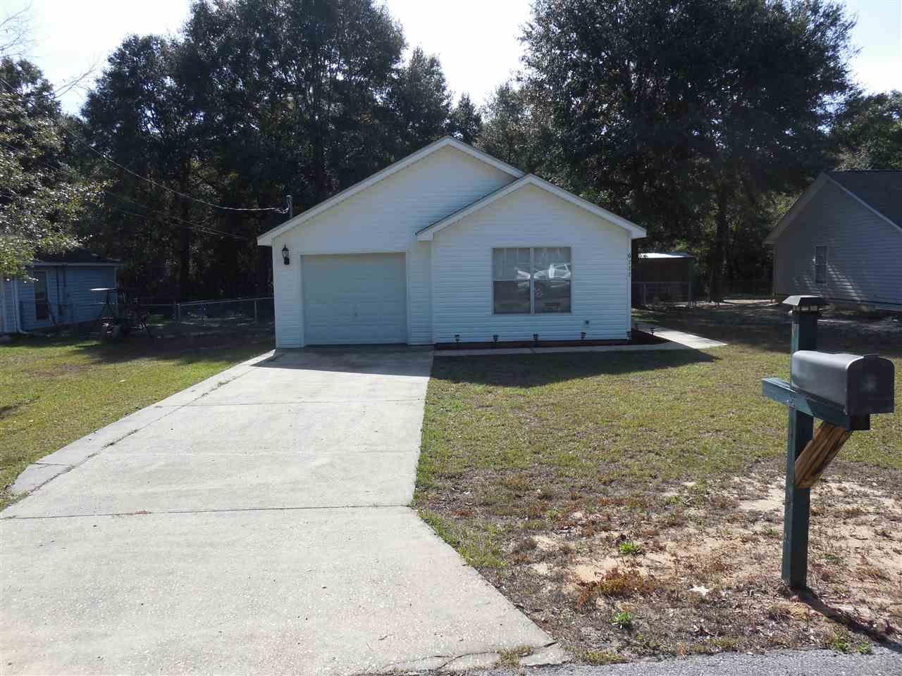 6777 Trail Ride South Milton, FL 32570 - Photo 1 of 1