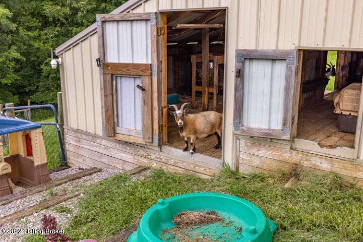 4446 Mink Run Road Frankfort, KY 40601 - Photo 59 of 67 5-2