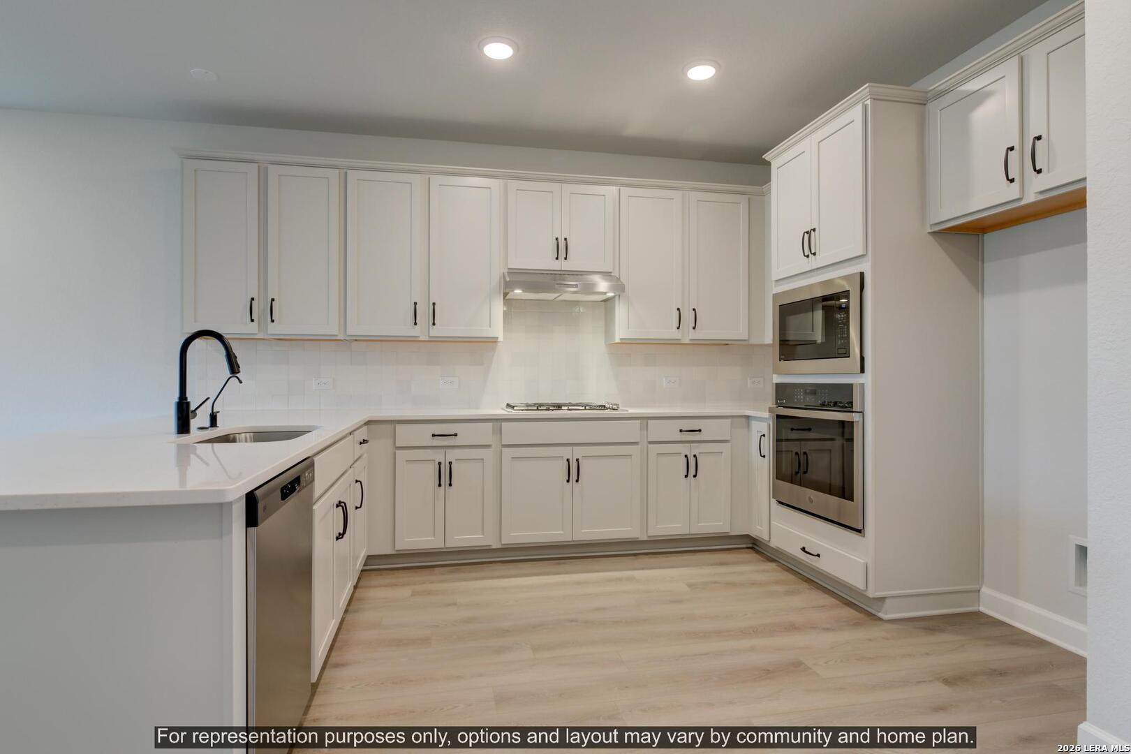 12831 Lower Peach Way Schertz, TX 78154 - Photo 9 of 23