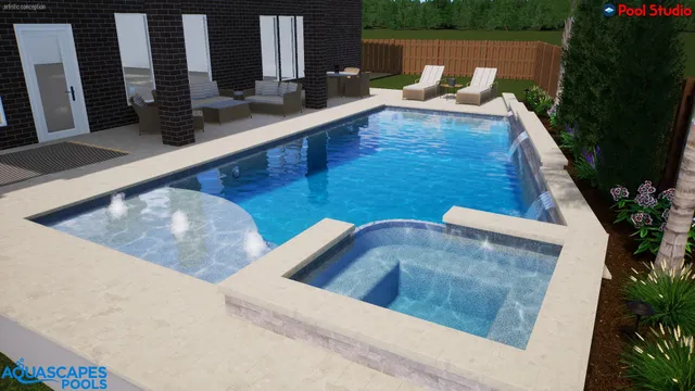 a picture of floor plan