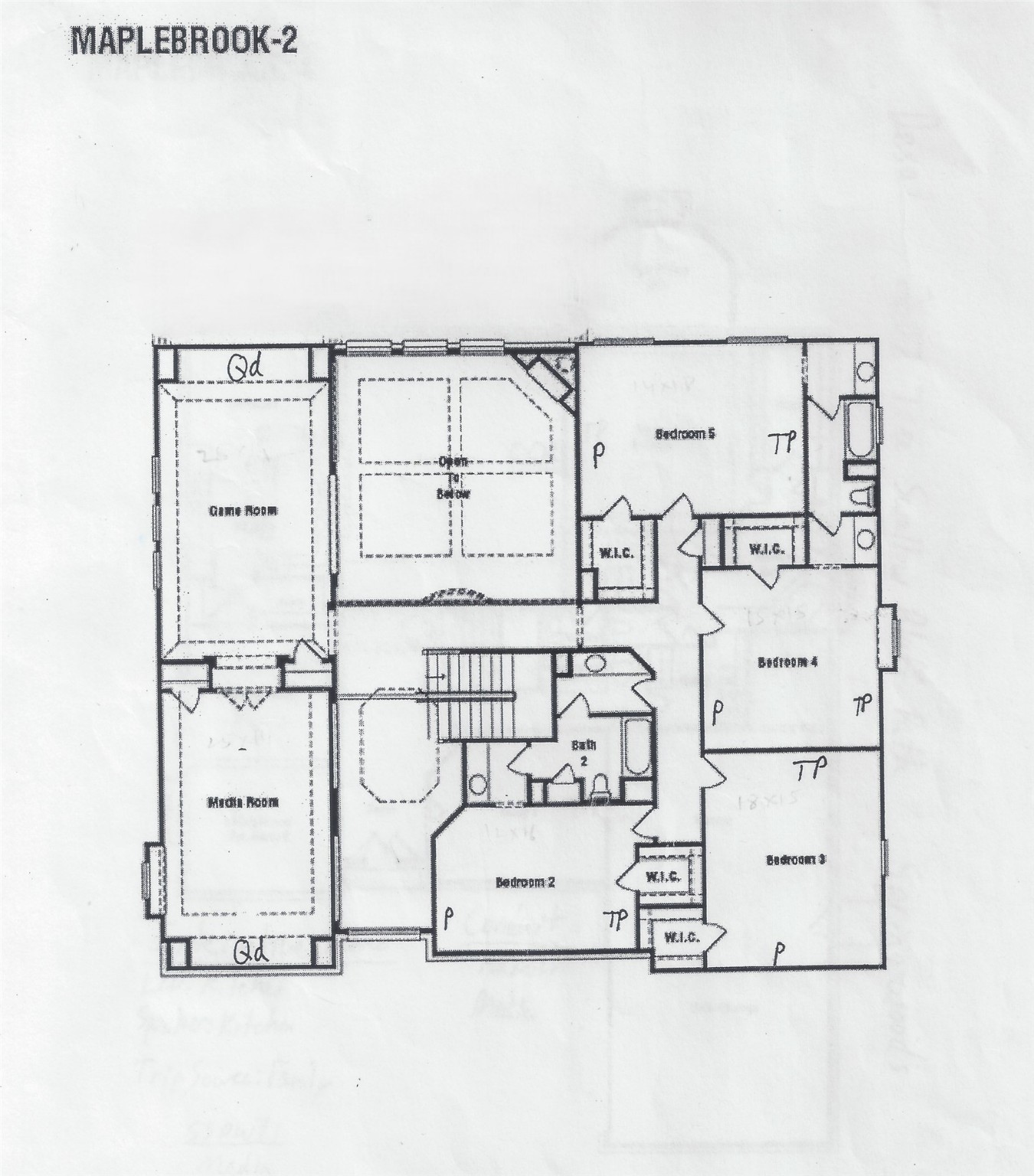 2607 Tree Swallow Bluff Path Spring, TX 77389 - Photo 49 of 50