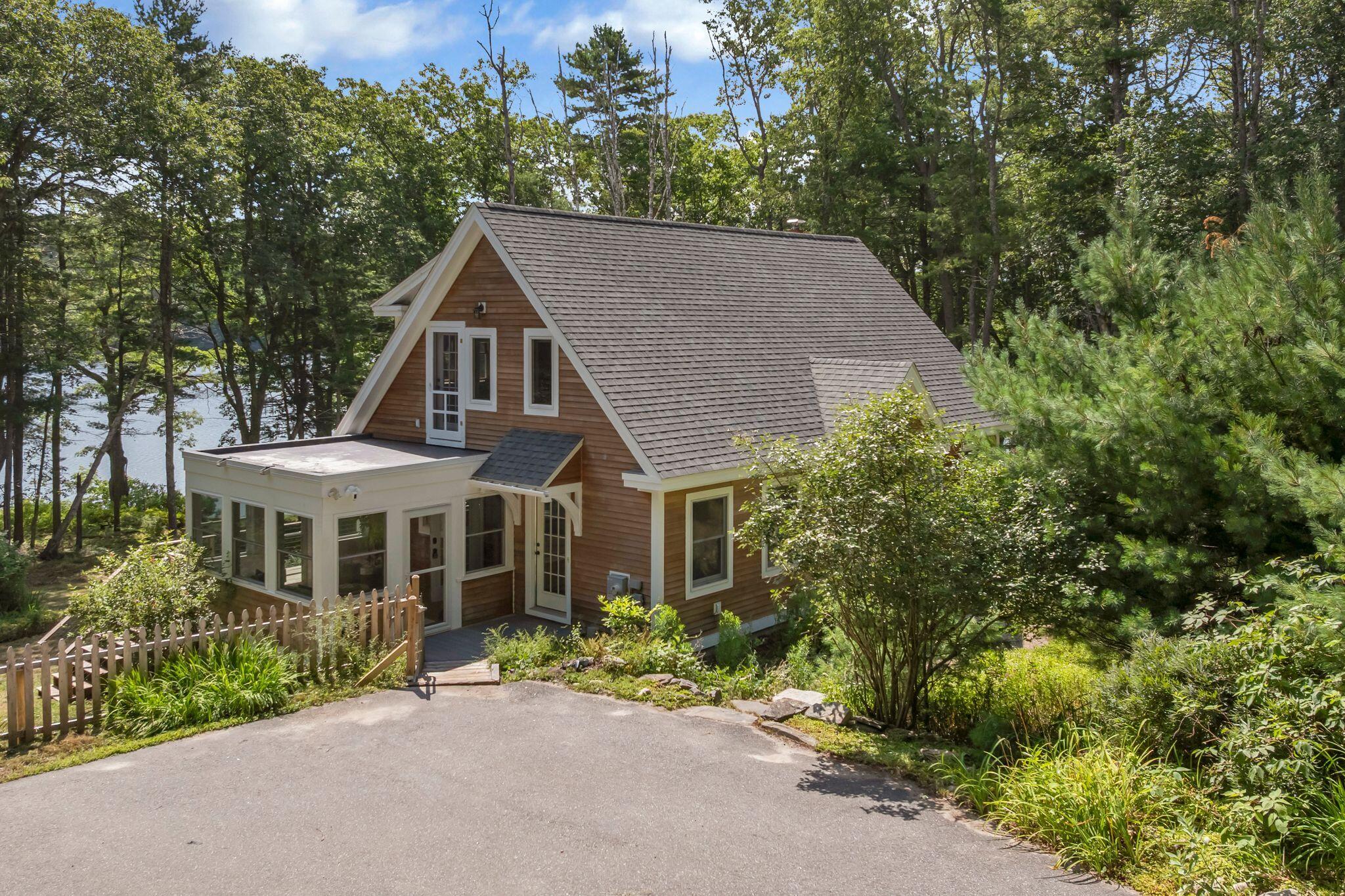 77 Higgins Farm Road Georgetown, ME 04548 - Photo 1 of 71 77 Higgins31_DJI_20260731110823_0170_D
