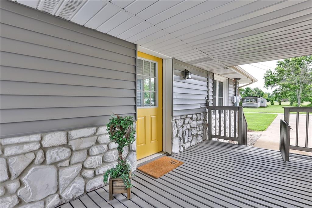 4792 West Lincoln Road Anderson, IN 46011 - Photo 16 of 23