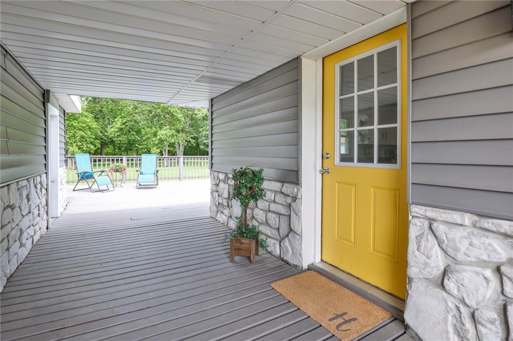 4792 West Lincoln Road Anderson, IN 46011 - Photo 17 of 23