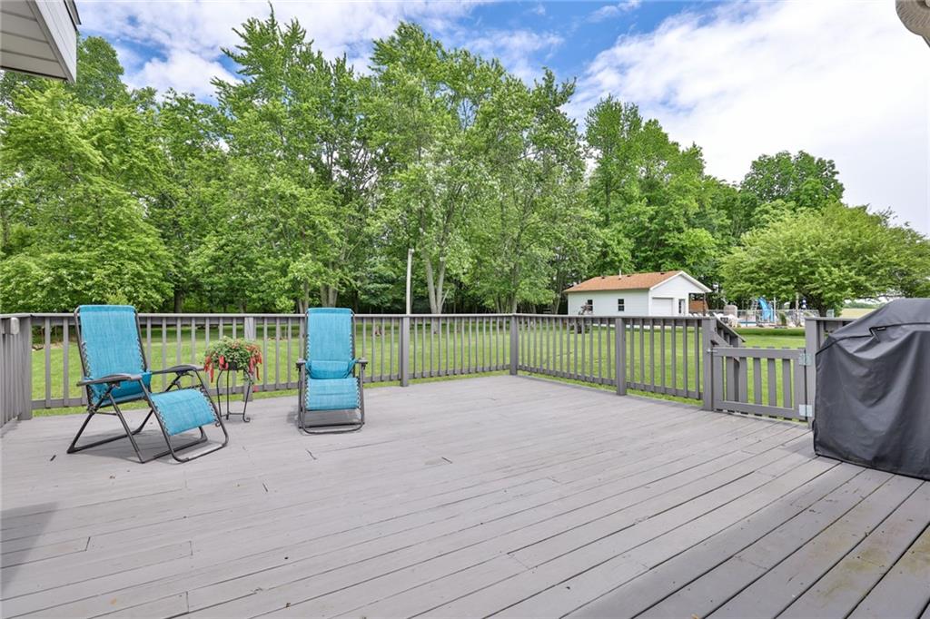 4792 West Lincoln Road Anderson, IN 46011 - Photo 18 of 23