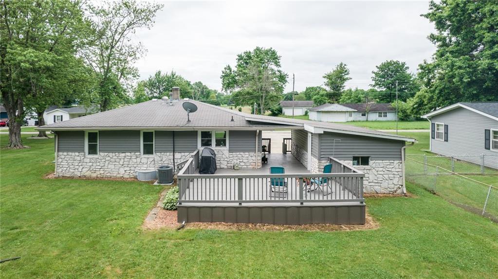 4792 West Lincoln Road Anderson, IN 46011 - Photo 19 of 23