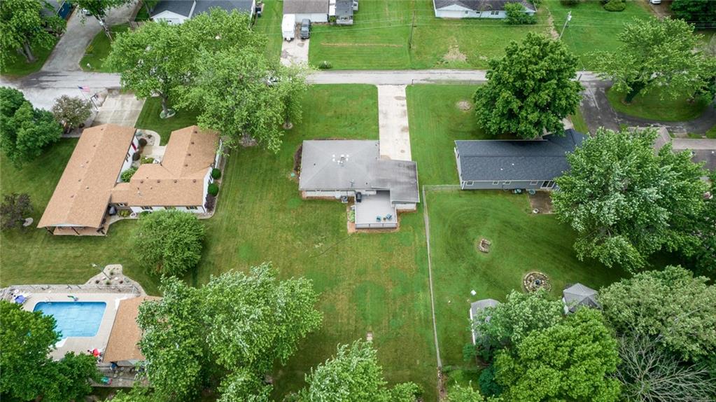 4792 West Lincoln Road Anderson, IN 46011 - Photo 20 of 23