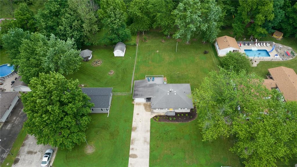 4792 West Lincoln Road Anderson, IN 46011 - Photo 21 of 23