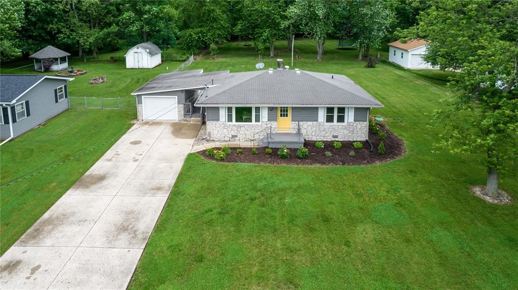 4792 West Lincoln Road Anderson, IN 46011 - Photo 22 of 23