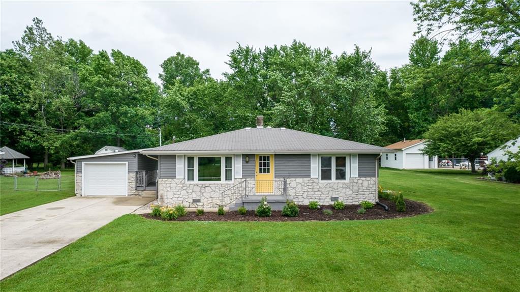 4792 West Lincoln Road Anderson, IN 46011 - Photo 23 of 23