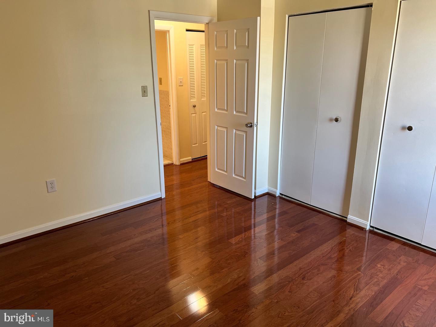 7927 Mandan Road, Unit 301 Greenbelt, MD 20770 - Photo 15 of 20 Bedroom #1