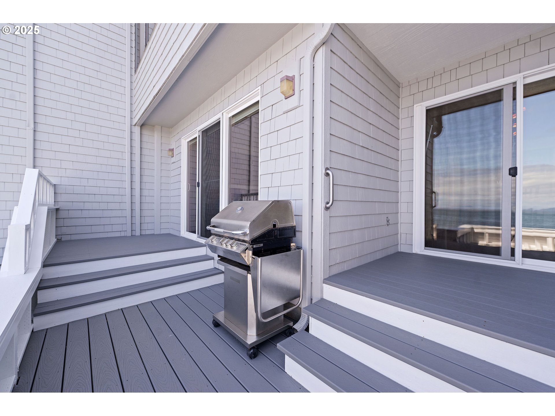 765 5th Avenue, Unit 5 Hammond, OR 97121 - Photo 33 of 46