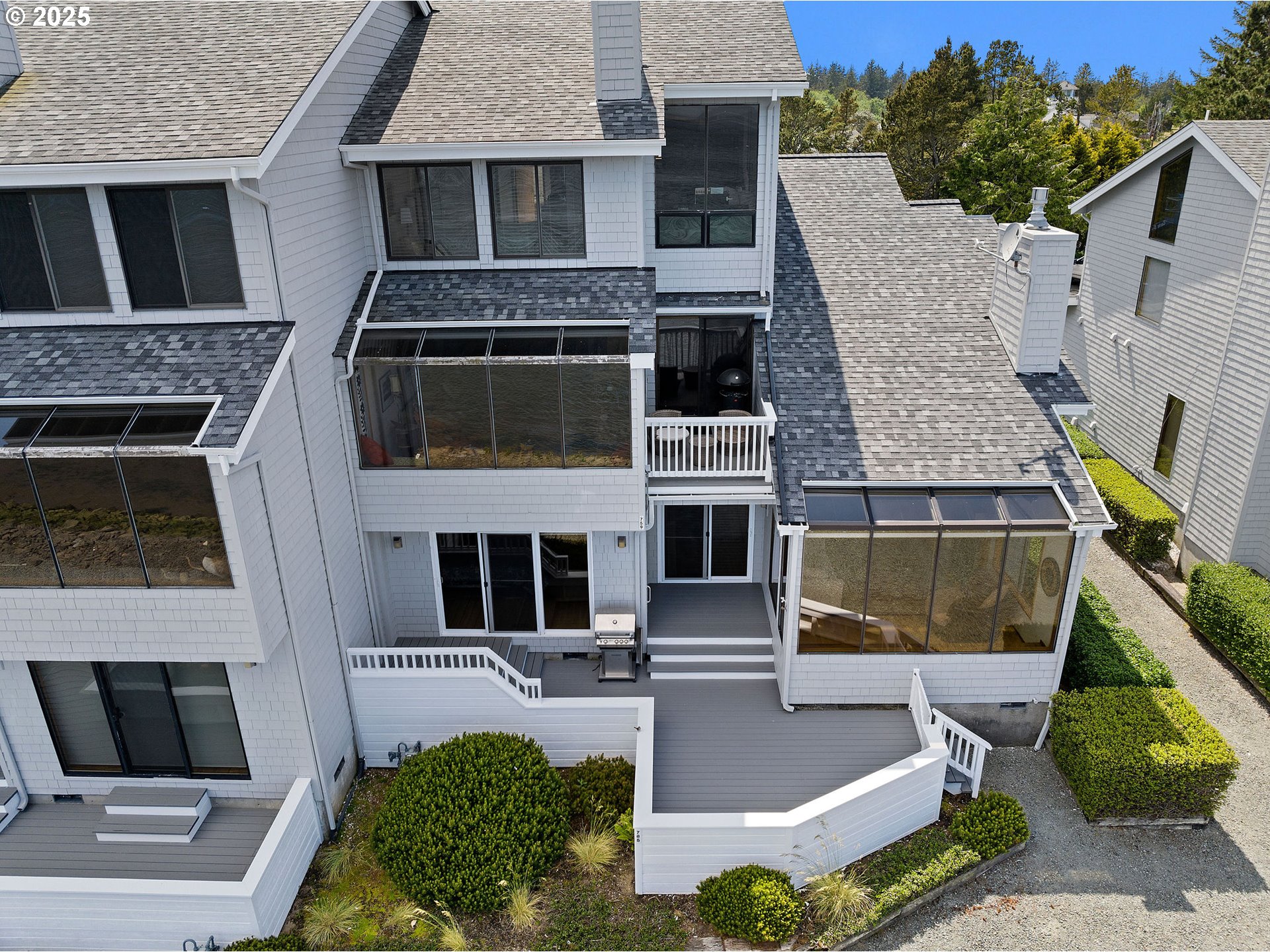 765 5th Avenue, Unit 5 Hammond, OR 97121 - Photo 40 of 46