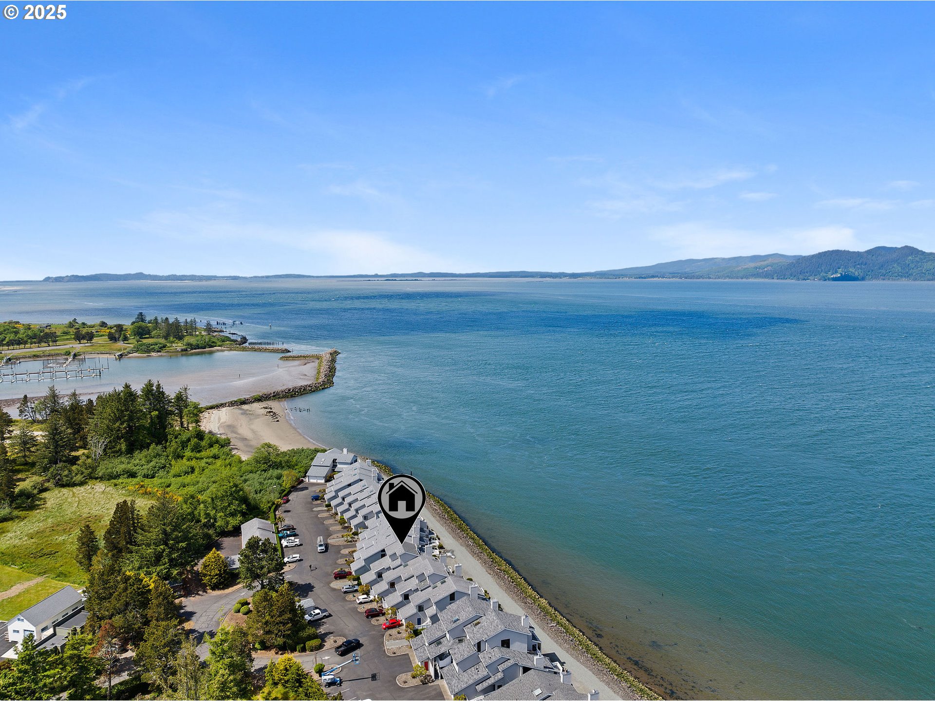 765 5th Avenue, Unit 5 Hammond, OR 97121 - Photo 43 of 46