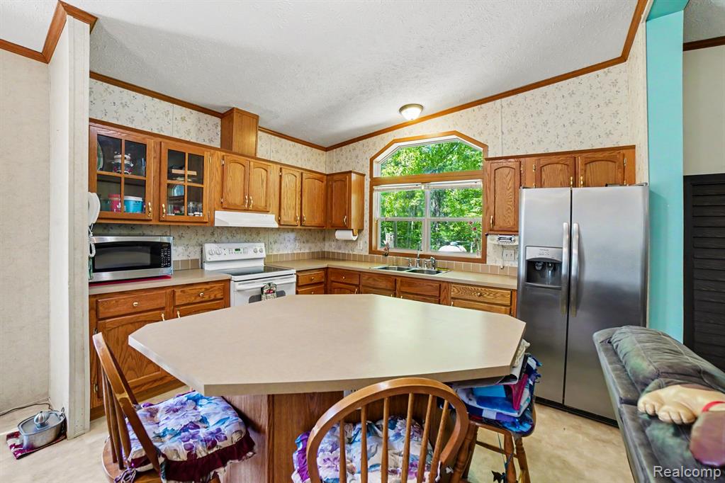 4772 South Bard Road Beaverton, MI 48612 - Photo 13 of 46