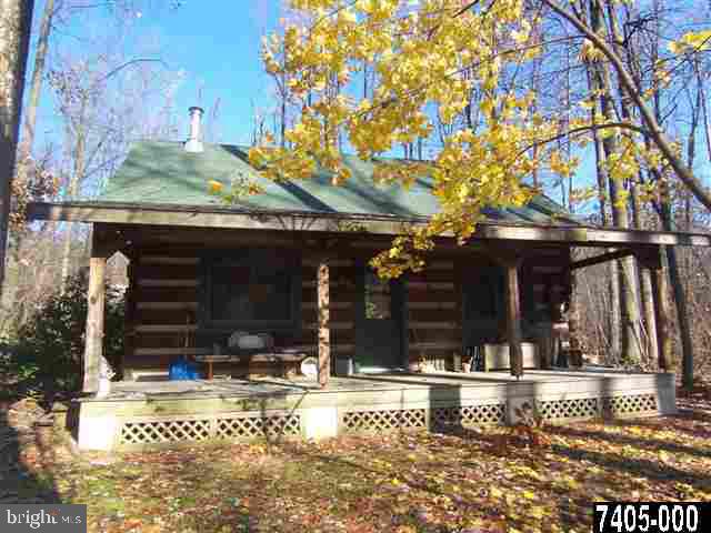 7728 Gnatstown Road Hanover, PA 17331 - Photo 11 of 25 a view of a house with a tree in a yard