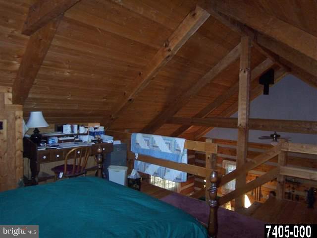 7728 Gnatstown Road Hanover, PA 17331 - Photo 24 of 25 a view of a storage & utility room
