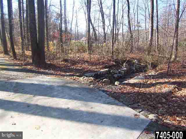 7728 Gnatstown Road Hanover, PA 17331 - Photo 9 of 25 a view of a yard with trees in the background
